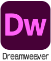 Dreamweaver