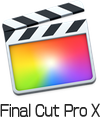 Final Cut Pro X